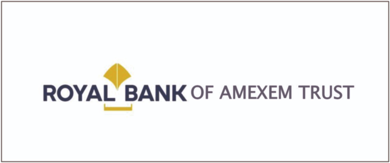 Royal Bank of Axemen Trust